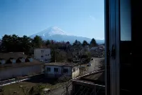 Royal Hotel Kawaguchiko - romantici