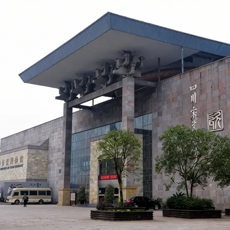 Super 8 Hotel (Suining Xishan Road High Speed Railway Station)