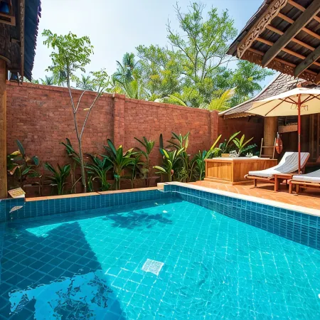 Santhiya Phuket Natai Resort & Spa