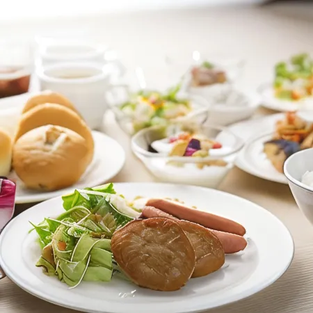 Sotetsu Fresa Inn Kamakura-Ofuna Higashiguchi