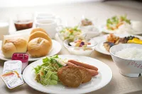 Sotetsu Fresa Inn Kamakura-Ofuna Higashiguchi - Bữa sáng