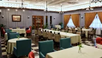 Primus Hotel and Resort Hotel di 