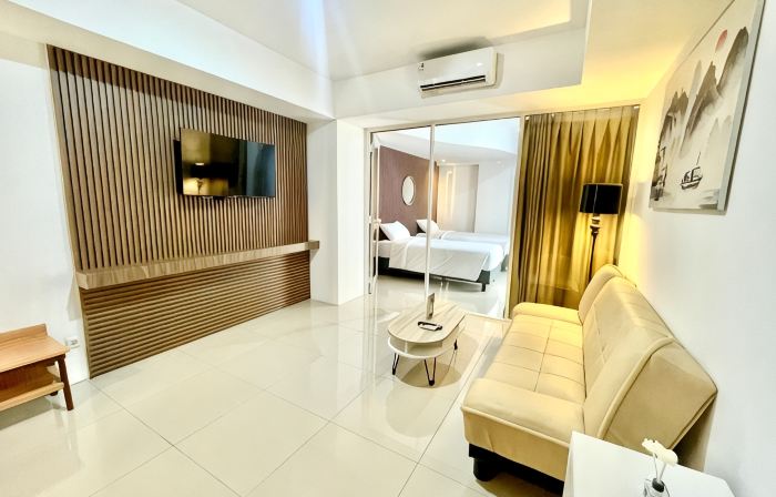 Nemuru Hotel Ciputat