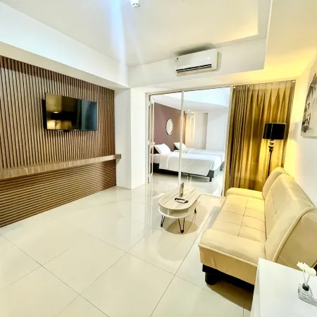 Nemuru Hotel Ciputat