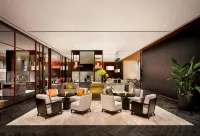 Grand Hyatt Jeju - Baarit