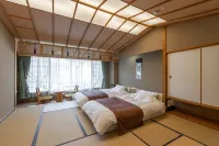 Shuzenji Onsen Katsuragawa  otelleri