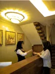 Lugano Arte Homestay - Pensions