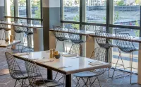 Rydges Perth Kings Square - Bữa sáng