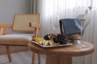 Galata Greenland Hotel - breakfast