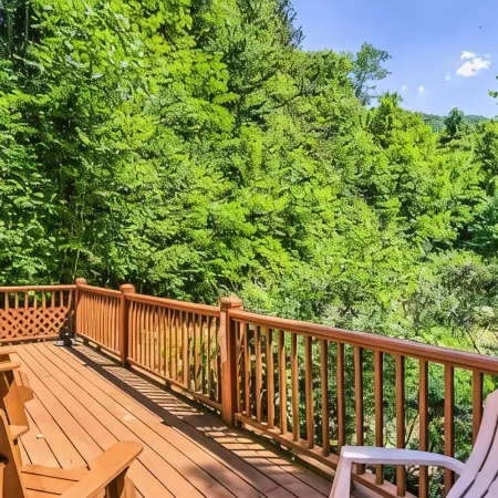 Nantahala Cabins