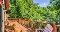 Nantahala Cabins