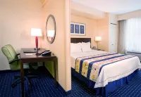 SpringHill Suites Bakersfield - 3-Star