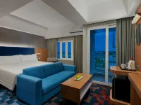 Aston Inn Cilacap Hotel a Cilacap