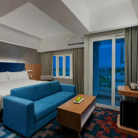 Aston Inn Cilacap