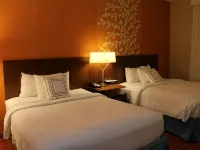 Fairfield Inn & Suites Ithaca Hotels in Ithaca