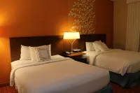 Fairfield Inn & Suites Ithaca