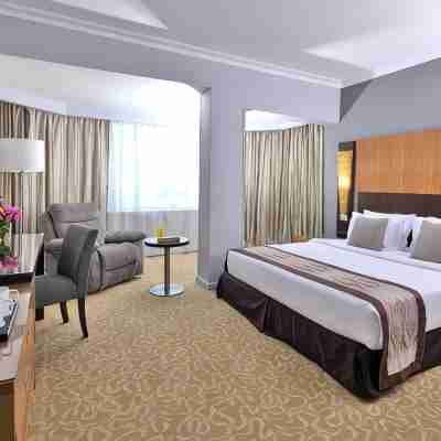 Tolip El Galaa Hotel Cairo Rooms