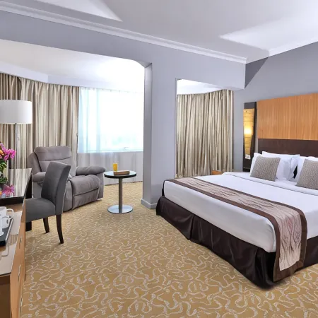 Tolip El Galaa Hotel Cairo