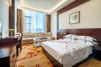 Hengsen Hotel
