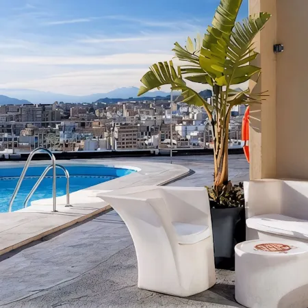 AC Hotel Malaga Palacio