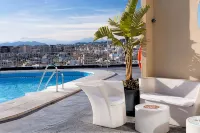 AC Hotel Malaga Palacio - Sea View