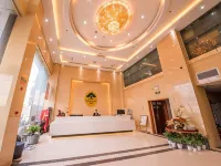 GreenTree Hotel (Rugao New Bus Station) - 2-Star