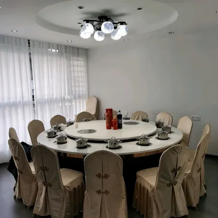 Shouning Xixi No. 28 party homestay