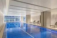 EFC Oakmade Service Apartment - Pool