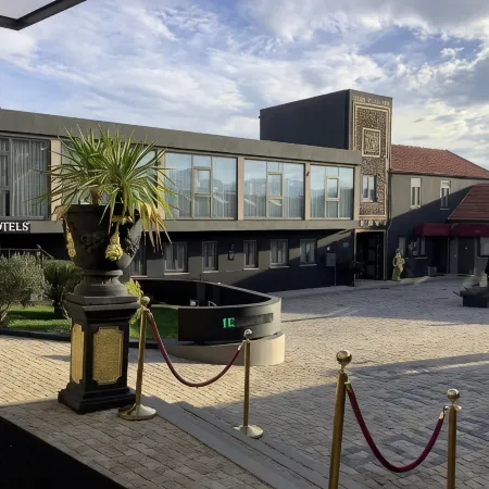 Rubens Hotels & Spa