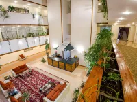 Reikartz Karaganda Hotels in Karaganda