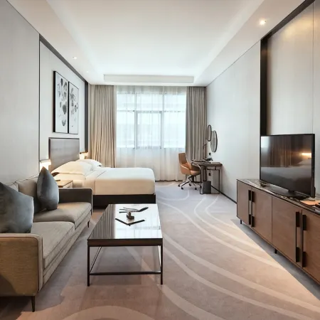 Asiana Grand Hotel