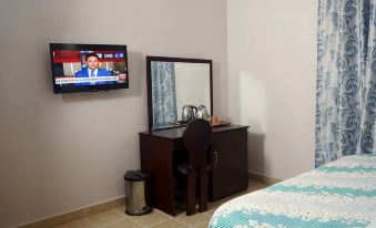 144 Suites Luxury Hotel