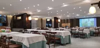 Zizai Inn - breakfast