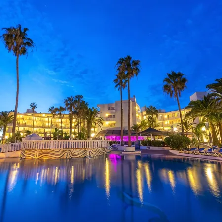 Sol Lanzarote All Inclusive