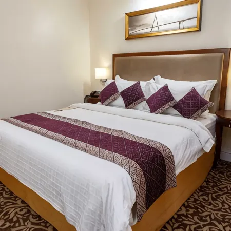 Royal Park Residence Hotel