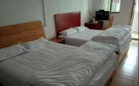 Fuxiang Business Apartment