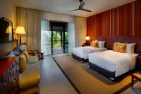 Cinnamon Bentota Beach - Signature Selection - balcony
