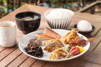 HOTEL MYSTAYS Sakaisuji Honmachi - Frühstück