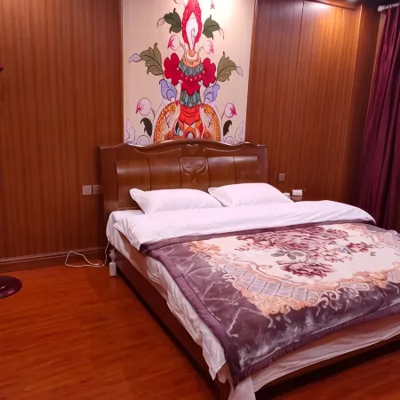 Litang Tu Bo Hotel