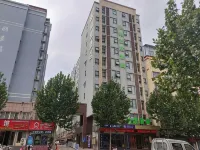 GreenTree Alliance Hotel (Ruyang Longsheng Road)