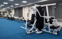 Nam Cuong Hai Duong Hotel - Gym