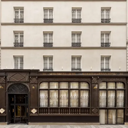 Maison Albar - le Vendome