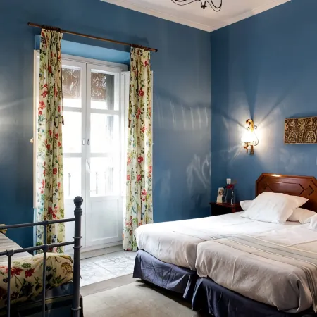 Hotel Abanico