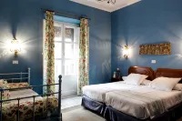 Hotel Abanico