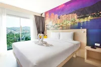 The Aim Patong Hotel - 3 Yıldız