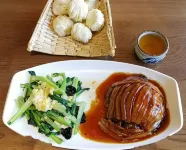 Old country inn - Bữa sáng