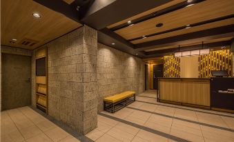Koko Hotel Residence Asakusa Kappabashi