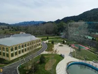 Fuping Mingshe Hotel