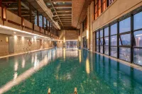 Chenxi International Hotel - 5 stjerner