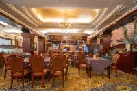 Quanzhou Hotel - Desayuno